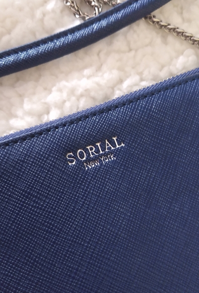 LAST CHANCESorial New York Purse - Picture 2 of 7